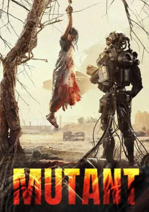 Download Mutant (2024) WEB-DL Dual Audio {Hindi-Chinese} 480p [300MB] | 720p [850MB] | 1080p [2GB]