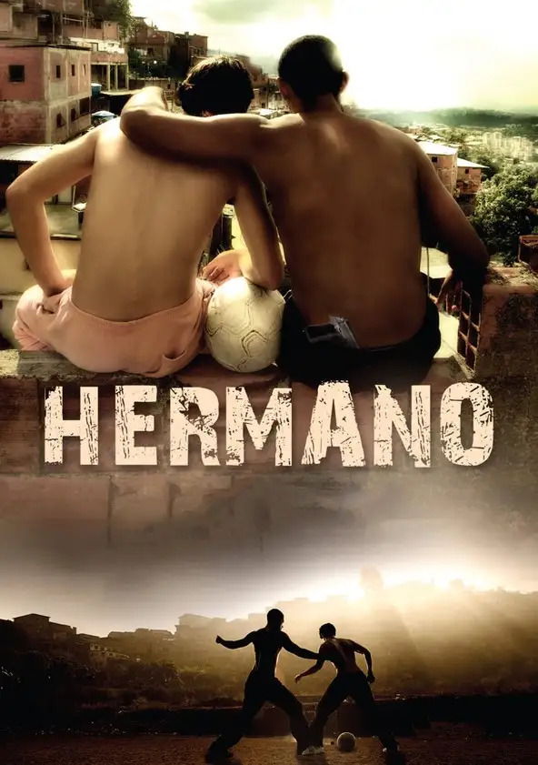 Download Hermano (2010) Dual Audio {Hindi-English} BluRay 480p [350MB] | 720p [850MB] | 1080p [2GB]