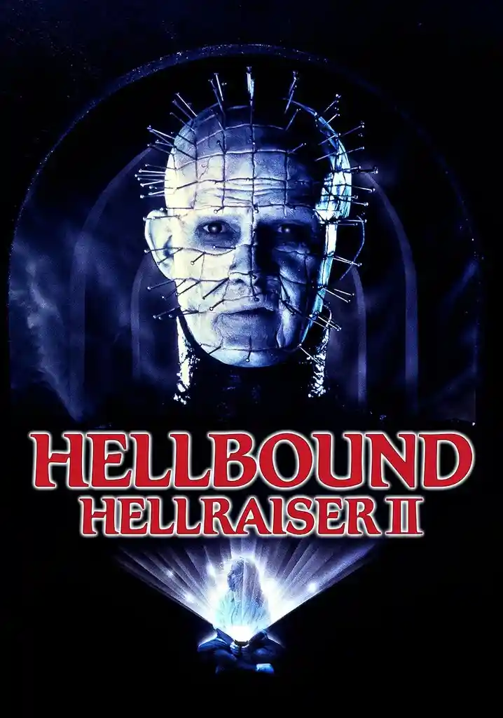 Download Hellraiser 2: Hellbound (1988) Remastered BluRay {English With Subtitles} Full Movie 480p [310MB] | 720p [810MB] | 1080p [1.8GB]