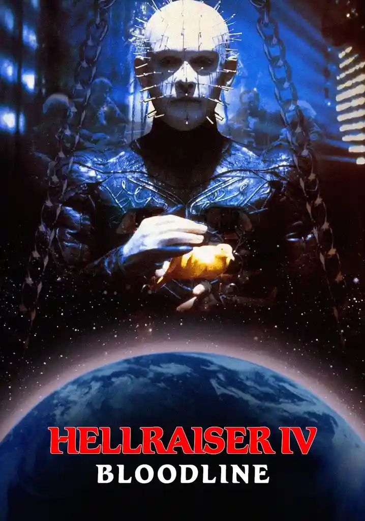 Download Hellraiser 4: Bloodline (1996) Remastered BluRay {English With Subtitles} Full Movie 480p [260MB] | 720p [690MB] | 1080p [1.5GB]