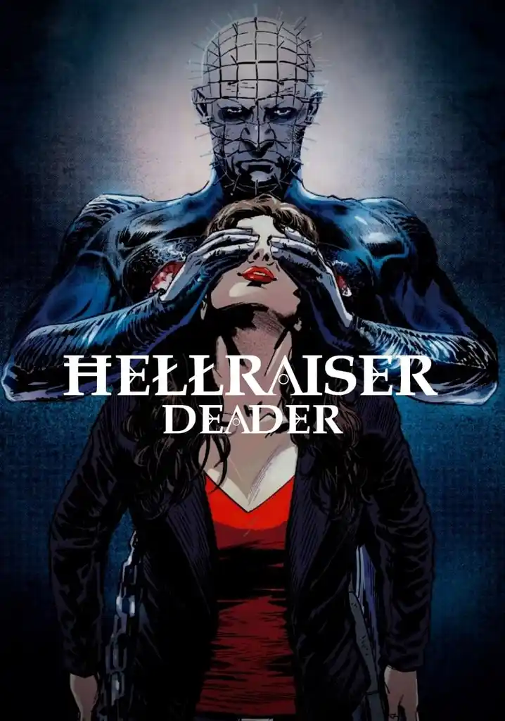 Download Hellraiser 7: Deader (2005) BluRay Dual Audio {Hindi-English} 480p [300MB] | 720p [860MB] | 1080p [1.8GB]