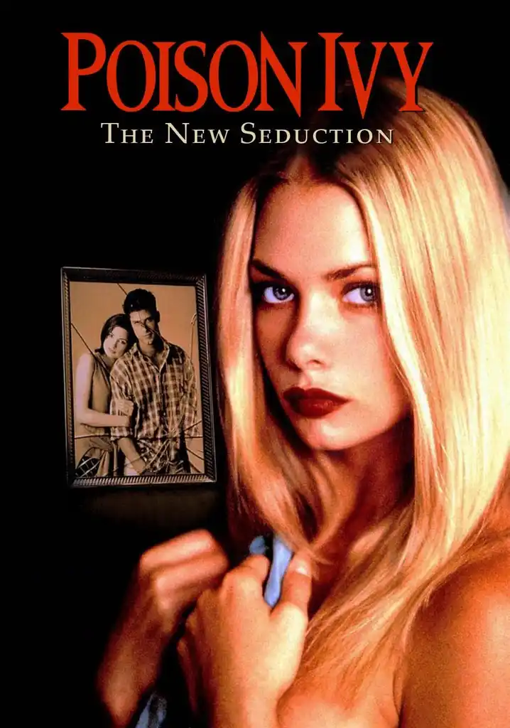 Download Poison Ivy: The New Seduction (1997) Dual Audio [Hindi + English] WeB-DL 480p [300MB] | 720p [850MB] | 1080p [2GB]