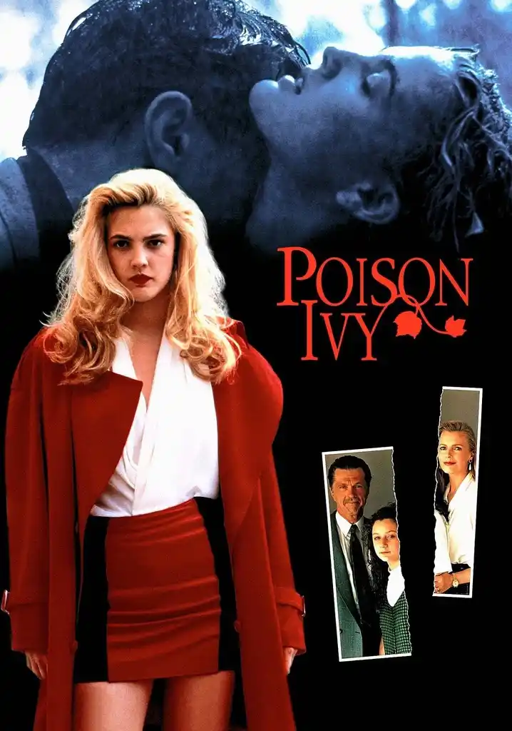 Download Poison Ivy (1992) Dual Audio [Hindi + English] BluRay 480p [450MB] | 720p [900MB] | 1080p [2GB]