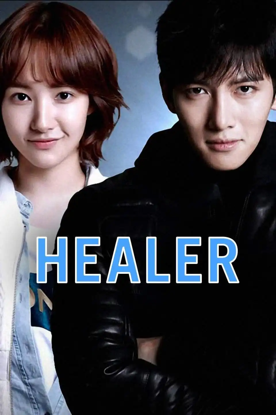 Download Healer – JioCinema Version (Season 1) Hindi Dubbed (ORG) Complete All Episodes 480p 720p 1080p WEB-DL