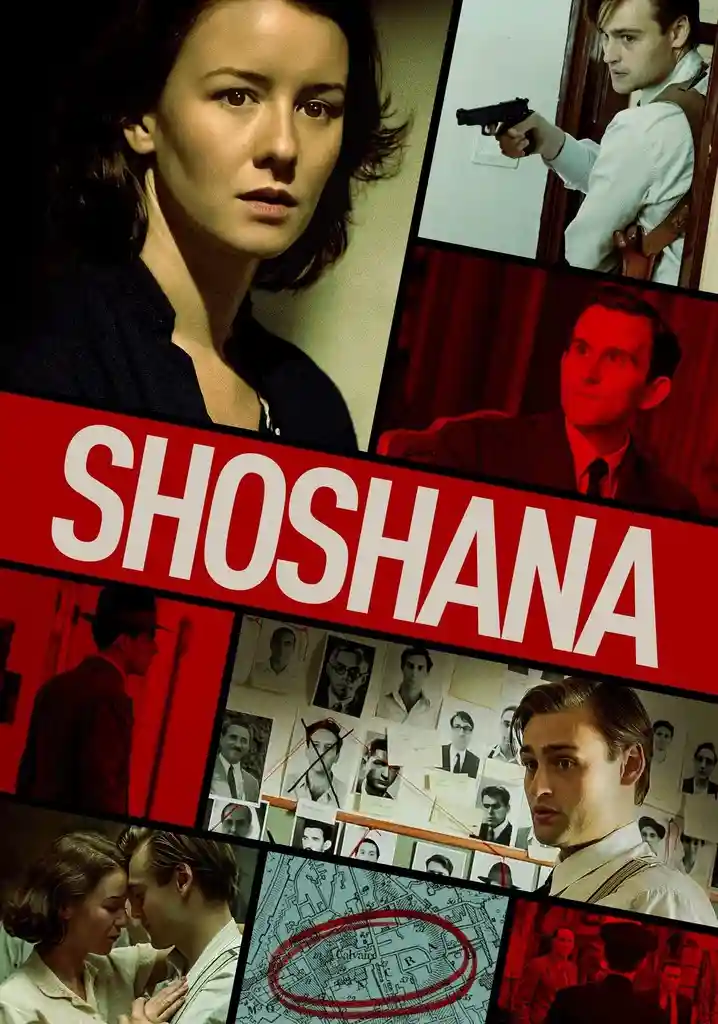 Download Shoshana (2023) Dual Audio {Hindi-English} WEB-DL 480p [450MB] | 720p [1.1GB] | 1080p [2.6GB]