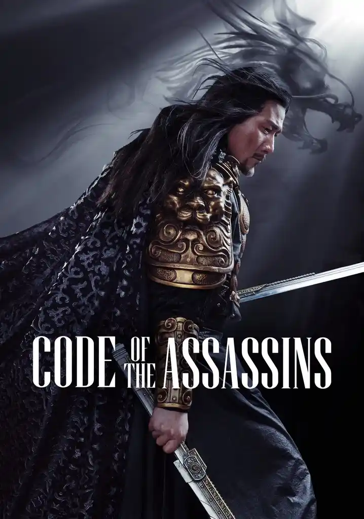 Download Song of the Assassins (2022) BluRay Dual Audio {Hindi-Chinese} 480p [425MB] | 720p [1.2GB] | 1080p [2.5GB]