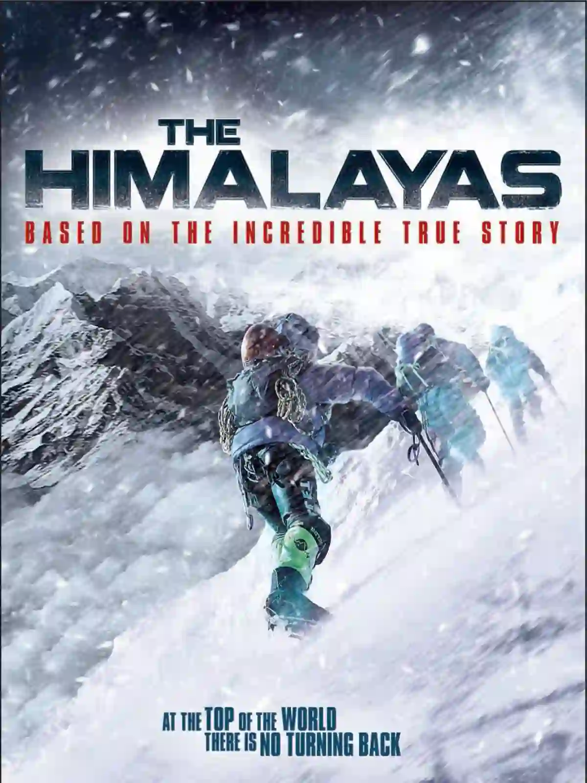 Download The Himalayas (2015) BluRay Dual Audio {Hindi-Korean} 480p [450MB] | 720p [1.1GB] | 1080p [2.5GB]