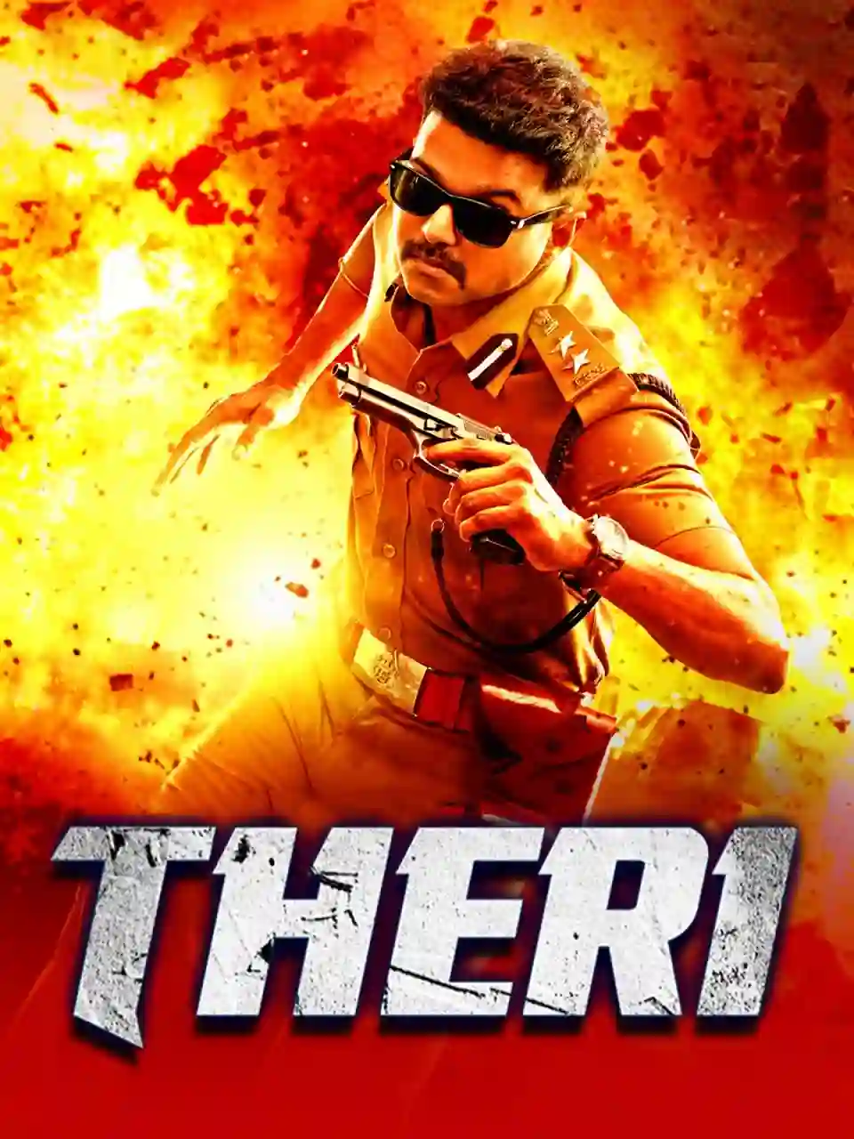 Download Theri (2016) Dual Audio [Hindi (DD2.0) & Tamil] WEB-DL 480p [550MB] | 720p [1.4GB] | 1080p [3.1GB]