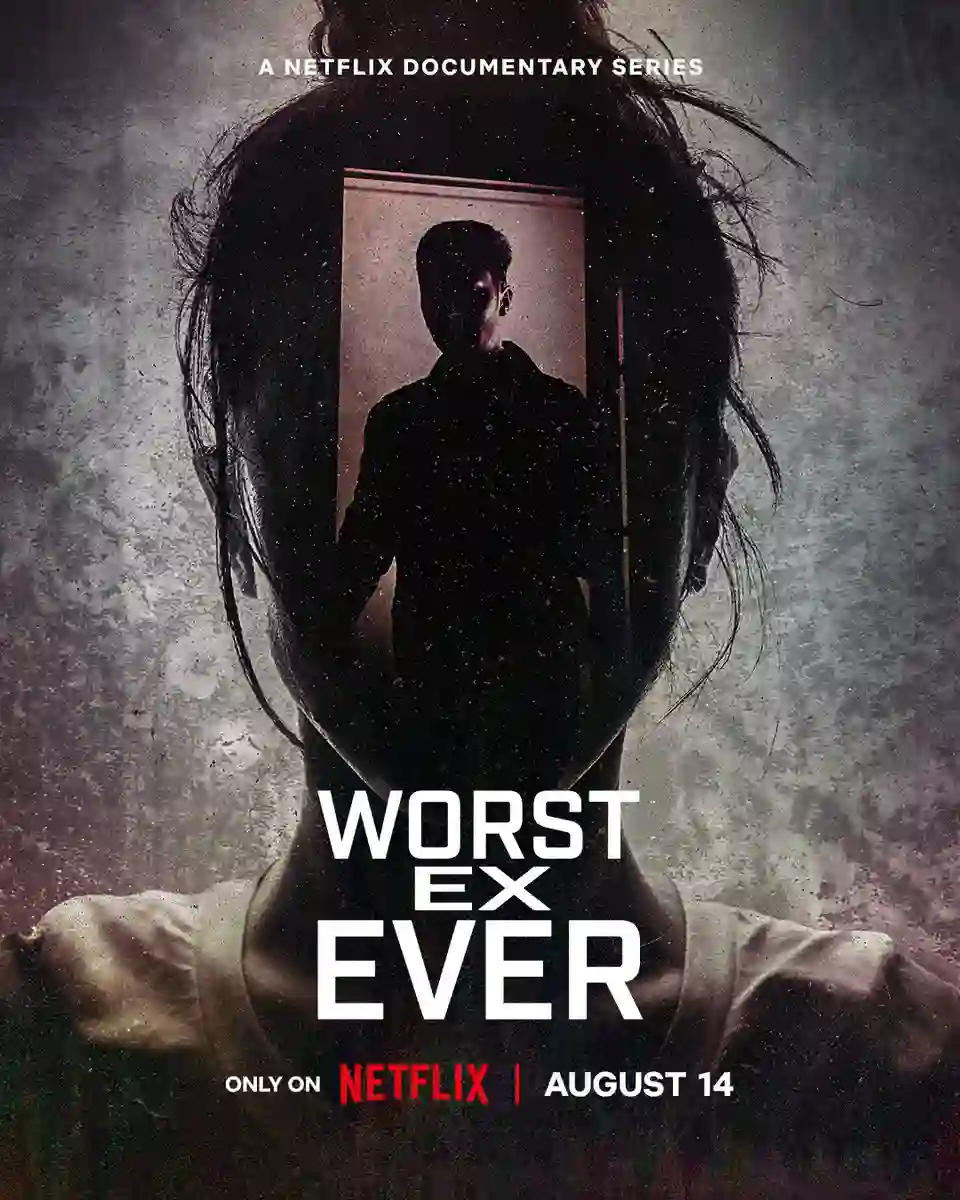 Download Worst Ex Ever (2024) Season 1 Dual Audio {Hindi-English} 1080p & 720p WEB-DL