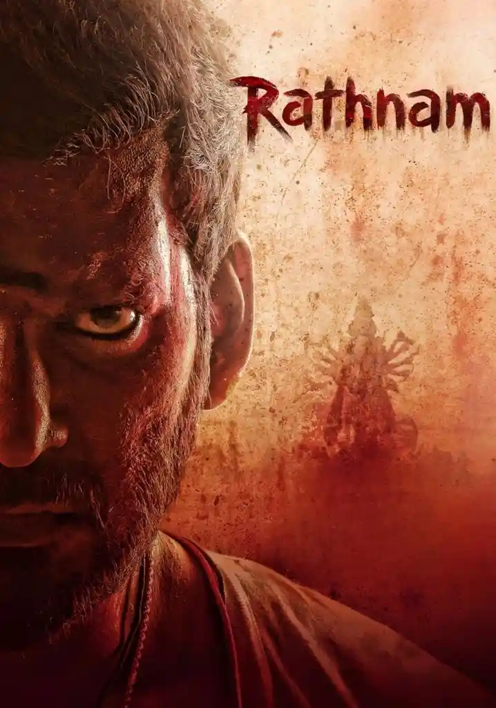 Download Rathnam (2024) Dual Audio [Hindi ORG. DD5.1 + Tamil] WEB-DL 480p [550MB] | 720p [1.4GB] | 1080p [3.1GB]