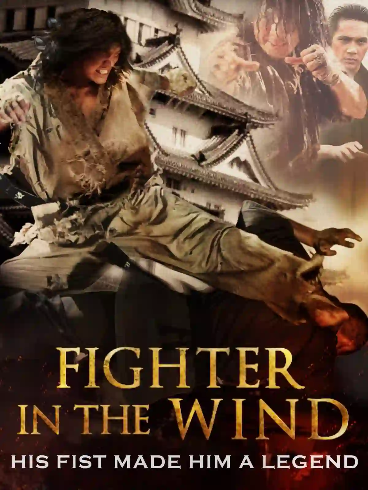 Download Fighter in the Wind (2004) BluRay Dual Audio {Hindi-Korean} 480p [500MB] | 720p [1.1GB] | 1080p [2.5GB]