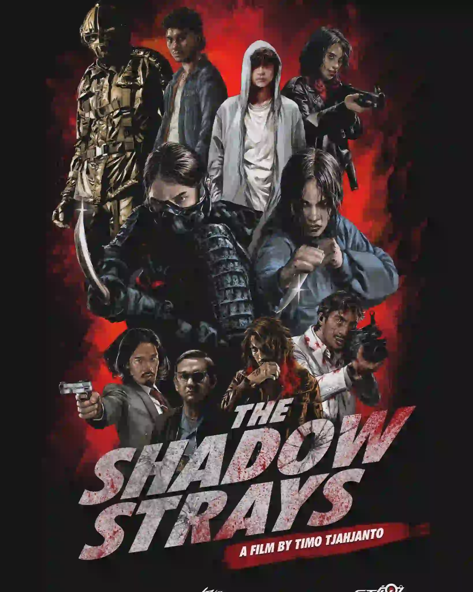 Download The Shadow Strays | (2024) WEB-DL Dual Audio {Hindi-English} 480p [520MB] | 720p [1.4GB] | 1080p [2.3GB] | 10Bit HEVC + x264 + H264