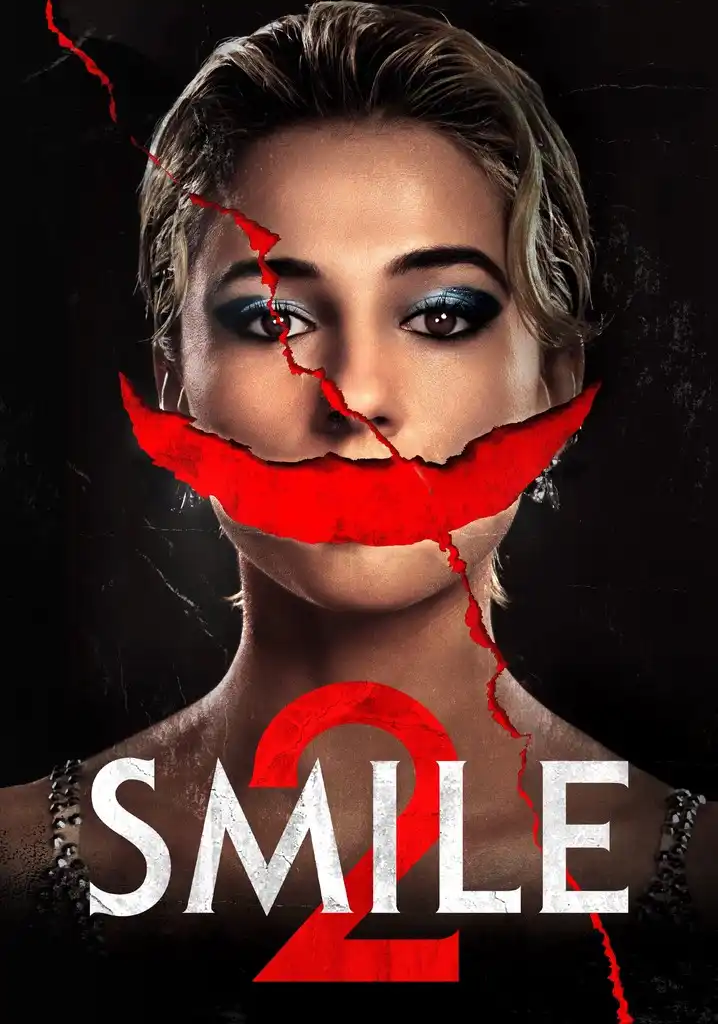 Download Smile 2 (2024) Dual Audio {Hindi ORG. DD5.1 + English} WEB-DL 480p [550MB] | 720p [1.2GB] | 1080p [2.7GB]