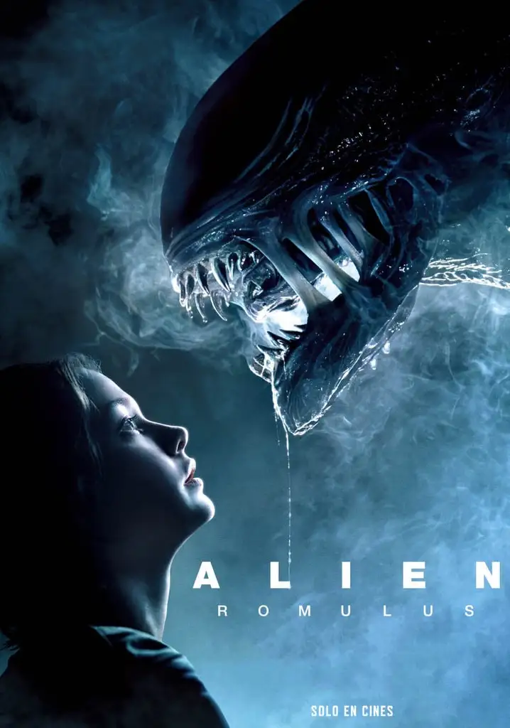 Download Alien: Romulus (2024) WEB-DL Dual Audio [Hindi DSNP DDP 5.1 – English DDP 5.1] 480p [460MB] | 720p [1.2GB] | 1080p [2.2GB] | 2160p [11.2GB] 4K SDR