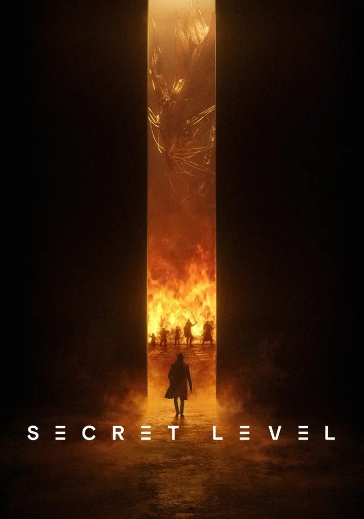 Download Secret Level (2024) Season 1 [S01E9-15 Added] Dual Audio {Hindi-English} Amazon Original WEB Series – 480p | 720p | 1080p WEB-DL