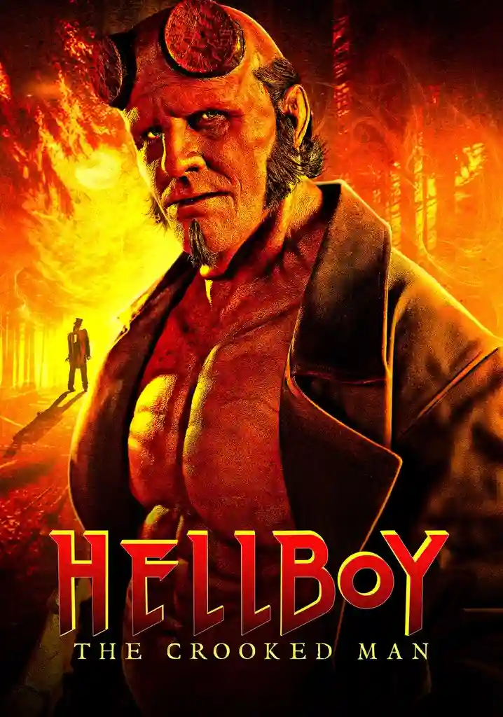 Download Hellboy: The Crooked Man (2024) WEB-DL Hindi Dubbed (ORG-2.0) Dual Audio 480p [460MB] | 720p [1GB] | 1080p [1.7GB]